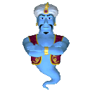 Magic Genie